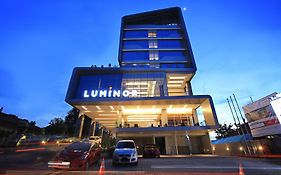 Luminor Hotel Jambi Kebun Jeruk